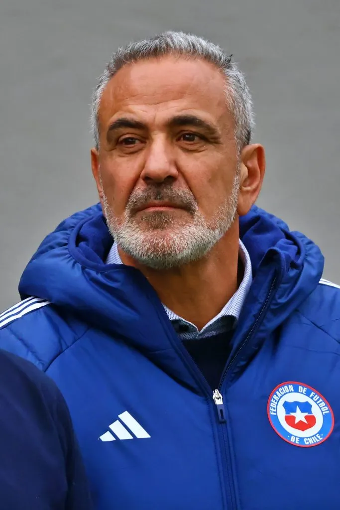 Pablo Milad protagonista de incidente en Mundial Sub 20 (Photosport)