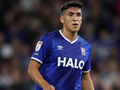 Marcelino Núñez se acerca al duelo más tenso de su carrera