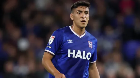 El jugador chileno enfrentará su partido más tenso.