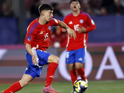 Atento Córdova: las métricas de Chile y Egipto para la definición del Grupo A