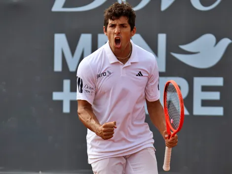 No habrá "clásico de chilenos" en Challenger de Antofagasta