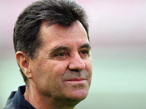 “A la distancia…”: Colo Colo lamenta la muerte de esposa de Mirko Jozic