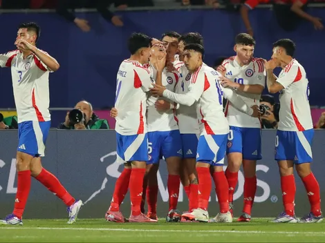 Estadio, fecha y hora: Cuándo juega Chile por los octavos de final del Mundial Sub 20