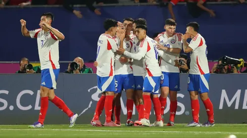 Chile sufrió hasta el final para meterse en octavos del Mundial