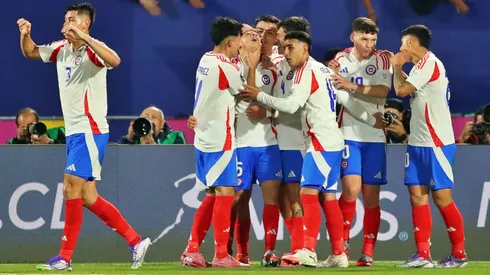 De milagro, Chile clasifica a octavos del Mundial Sub 20.