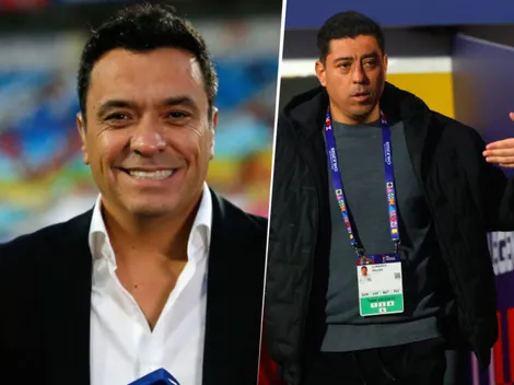 “Perdónenme, pero…”: Palma deja la grande por análisis contra Córdova