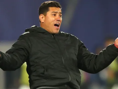 Insólito descargo de Nico Córdova contra su plantel: "No tuvimos..."