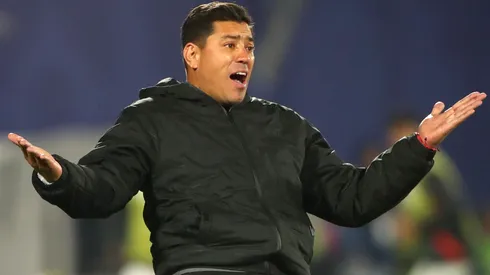 Nicolás Córdova habló tras insólita clasificación de Chile en el Mundial Sub 20.