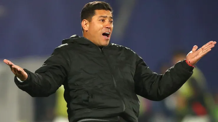 Nicolás Córdova habló tras insólita clasificación de Chile en el Mundial Sub 20.