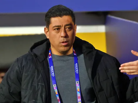 Figura de la Sub 20 defiende la idea del Métrico Córdova