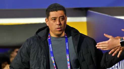 Córdova clasificó ganando un partido y perdiendo los otros dos.