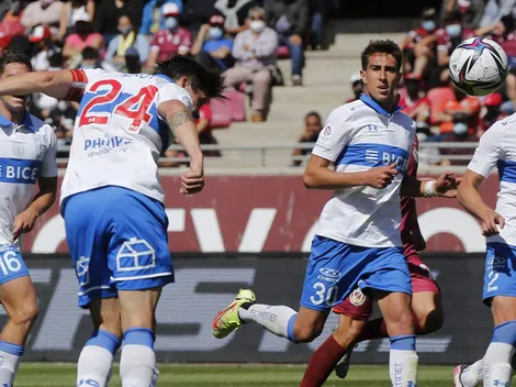 Universidad Católica buscará traer de vuelta a querido multicampeón