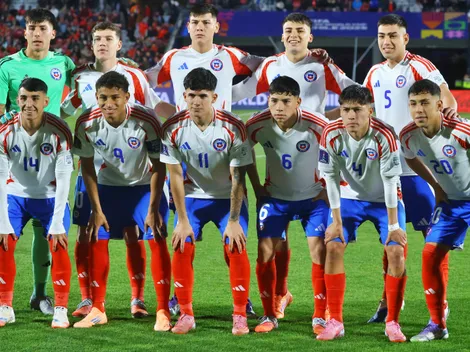 Junto con Chile: Los clasificados a octavos del Mundial Sub 20