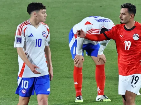La reunión de Egipto con FIFA para sacar a Chile del Mundial Sub 20