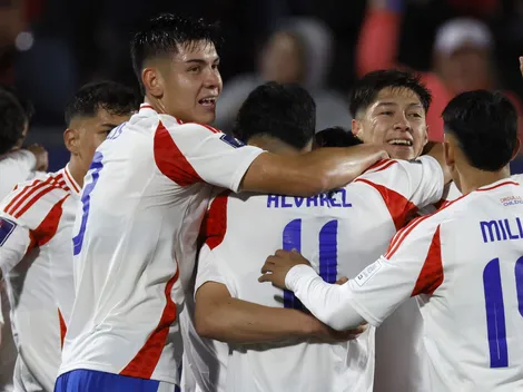 La fecha en que la Roja disputará los octavos de final del Mundial