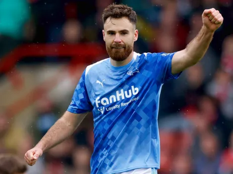 Insólita regla en Inglaterra deja sin jugar a Brereton ante ex equipo