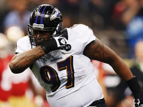 ¡La NFL está de luto! Muere Arthur Jones, campeón del Super Bowl