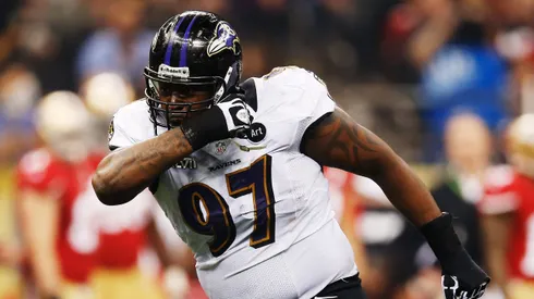 Muere exfigura de la NFL, Arthur Jones.