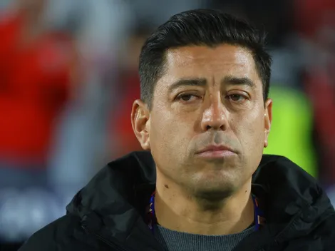 Johnny despedaza el CV de Córdova: "Una cosa es el librito..."