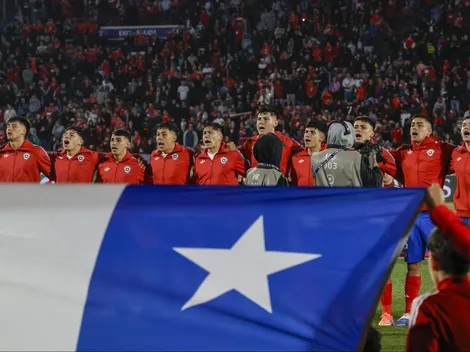 "Ahora hay que jugar con una huincha; es puro verso"