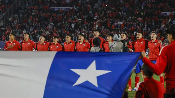 El modelo de Nicolás Córdova no convence en Chile.