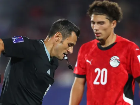 No pasó dentro de la cancha: la razón inédita de la clasificación de Chile