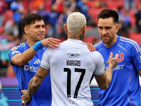 ¡Bombazo! Los dos jugadores de Audax que la U quiere para el 2026