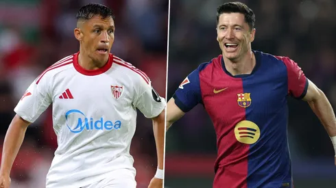 Este fin de semana se vivirá el gran encuentro de LaLiga.