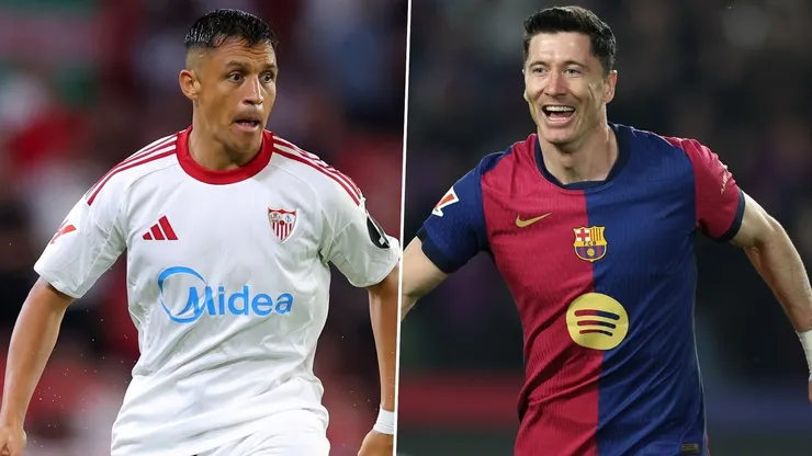 Este fin de semana se vivirá el gran encuentro de LaLiga.