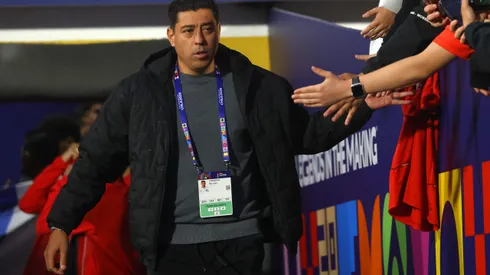 Peineta defiende a Nico Córdova tras la mala fase de grupos de Chile en el Mundial Sub 20, pero hay una excusa que no le perdona.