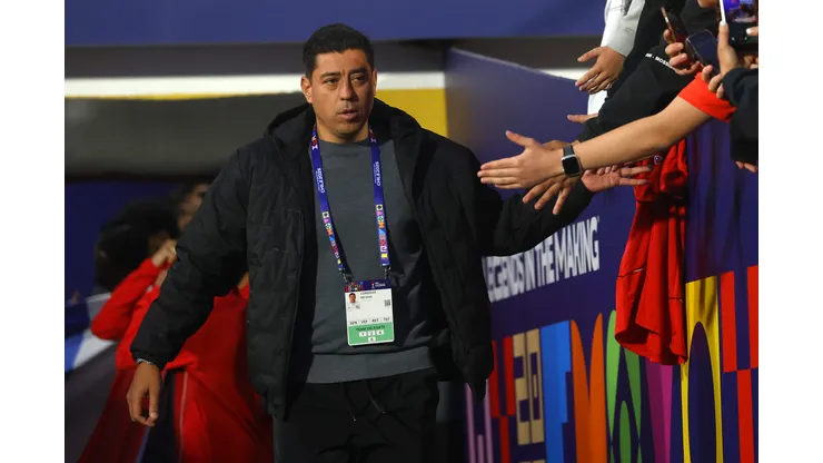 Peineta defiende a Nico Córdova tras la mala fase de grupos de Chile en el Mundial Sub 20, pero hay una excusa que no le perdona.