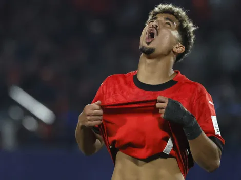 ¿Qué dijeron en Egipto tras el escándalo contra Chile?