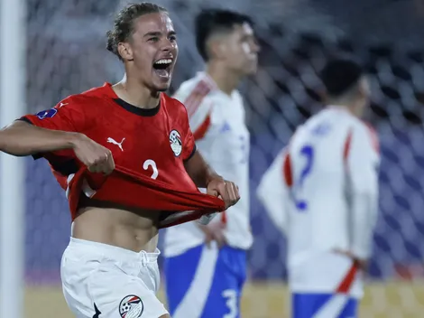 No estaba en las métricas: la jugada que casi deja fuera a Chile