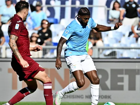 El fuerte entrevero entre Guillermo Maripán y ex U en Italia