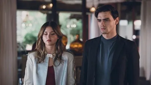 La saga culpables se acerca a su gran final.