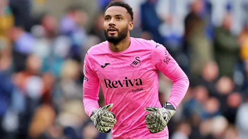 Lawrence Vigouroux seguirá en Swansea hasta junio del 2028.