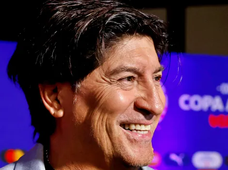 Bam Bam Zamorano elige al próximo entrenador de la Roja