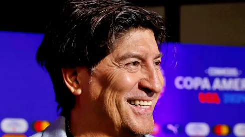 Zamorano eligió a su DT ideal para la selección chilena.