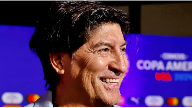 Zamorano eligió a su DT ideal para la selección chilena.