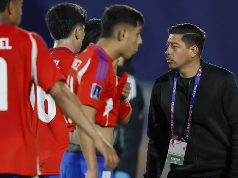 No se vio en TV: lluvia de pifias para Córdova contra Egipto