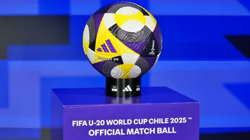 El partido del Mundial Sub 20 que se verá gratis este 4 de octubre.