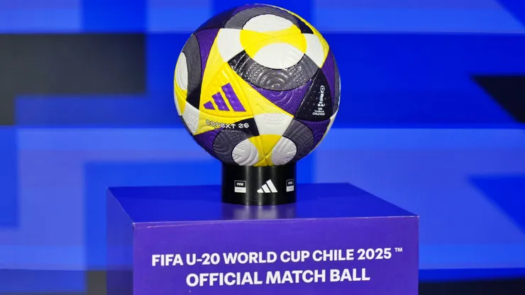 El partido del Mundial Sub 20 que se verá gratis este 4 de octubre.
