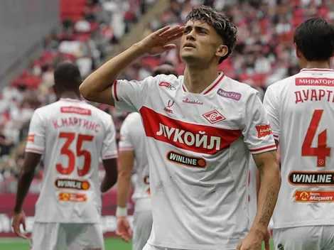 La trágica notica que impactó a Pablo Solari