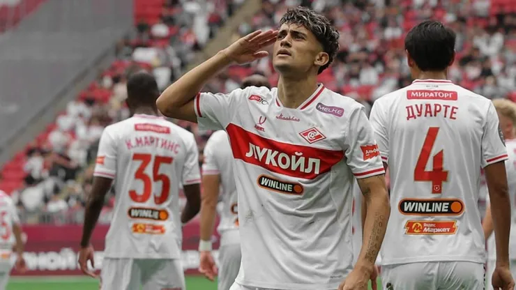 Pablo Solari informó la lamentable noticia en sus redes sociales.