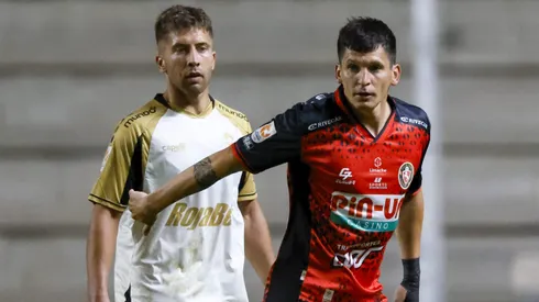 Aseguran que Parot podría regresar a la UC.