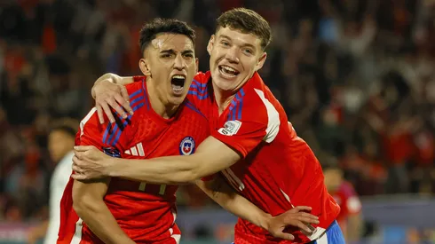 Poco que destacar: el jugador que rescata Hugo Droguett de La Roja sub 20.