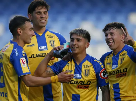 Tabla de posiciones: ¿En qué lugar quedó la U de Concepción?