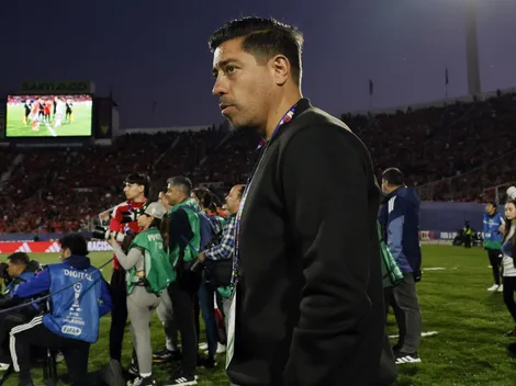 Dura "métrica" a Córdova: "A este Chile sub 20 no le veo futuro"