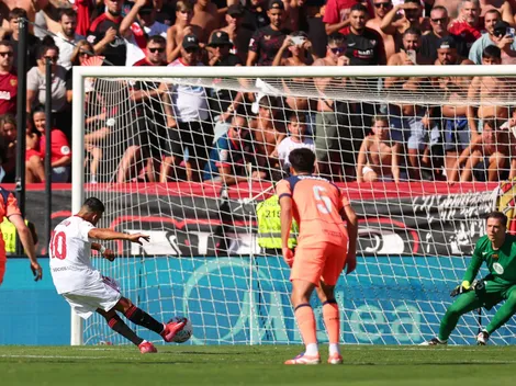 “Una vergüenza”: Barcelona se lanza con todo y reclama contra penal de Sánchez