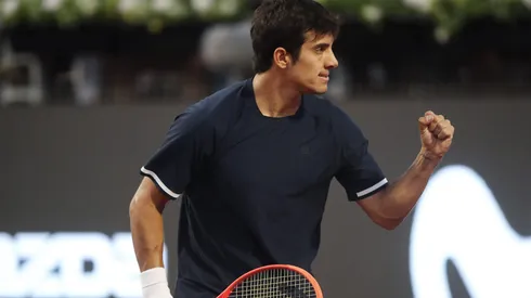 Garin sumó su tercer Challenger en este 2025